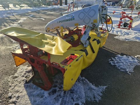 Pöttinger NovaCat 301 Alpa Motion Master