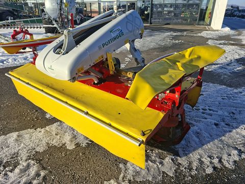 Pöttinger NovaCat 301 Alpa Motion Master