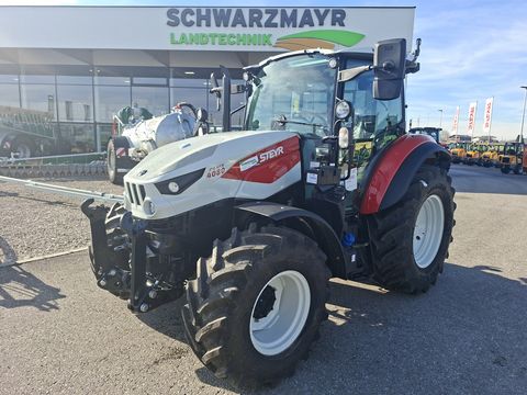 Steyr 4080 PLUS