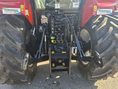 Steyr 4080 PLUS