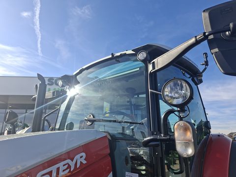 Steyr 4080 PLUS