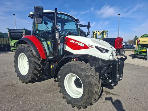 Steyr 4080 PLUS