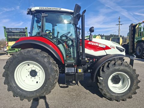 Steyr 4080 PLUS