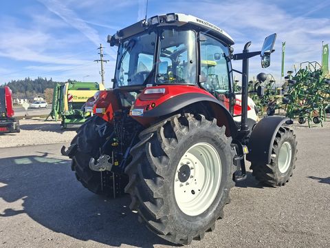 Steyr 4080 PLUS