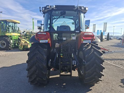 Steyr 4080 PLUS