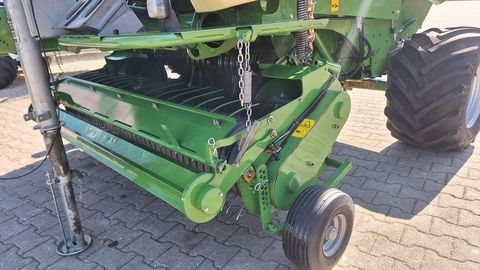 Krone Comprima F 125 XC 17Mes