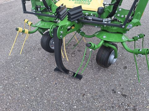Krone Vendro 820 Highland 