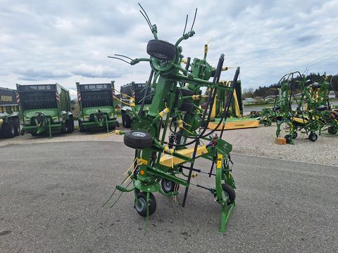 Krone Vendro 820 Highland 