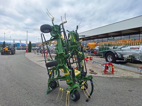 Krone Vendro 820 Highland 