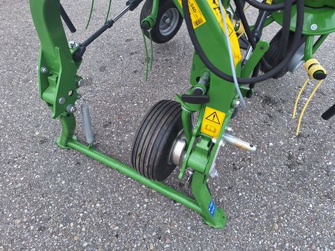Krone Vendro 820 Highland 