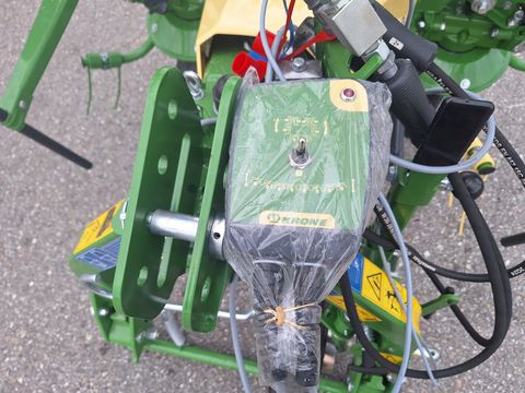 Krone Vendro 820 Highland 