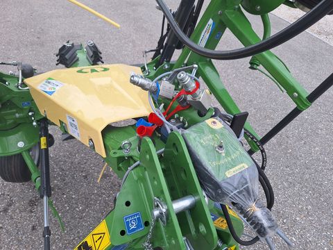 Krone Vendro 820 Highland 