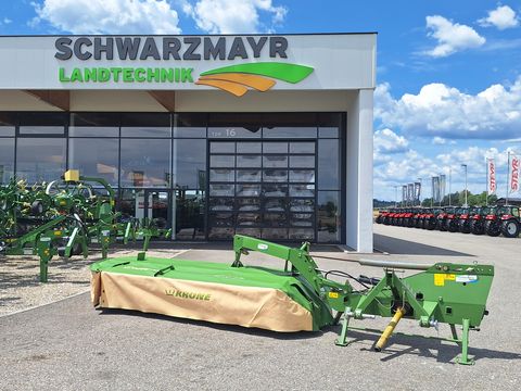 Krone EC R 320