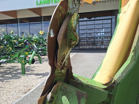 Krone Krone EasyCut R 320