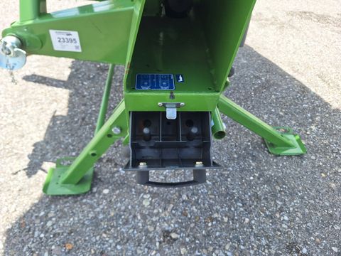Krone Krone EasyCut R 320