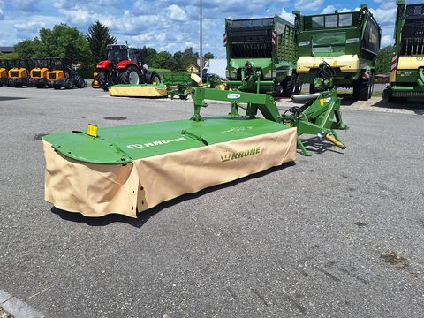 Krone Krone EasyCut R 320
