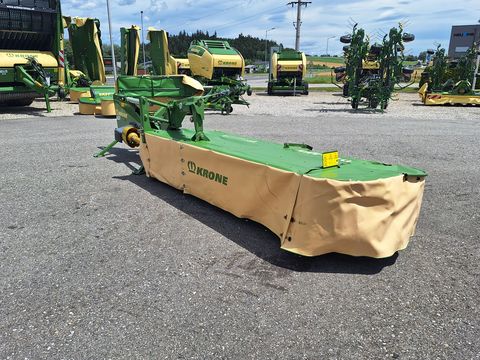 Krone Krone EasyCut R 320