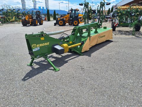 Krone Krone EasyCut R 320