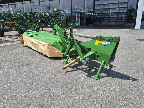 Krone Krone EasyCut R 320