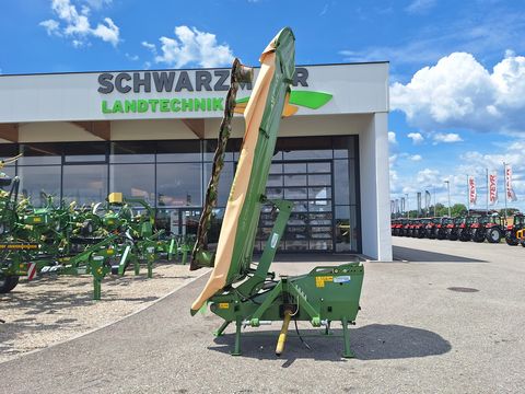 Krone EasyCut R 320