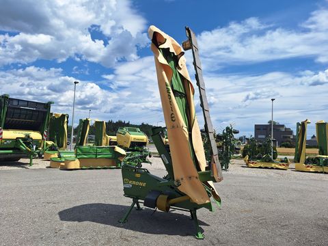 Krone Krone EasyCut R 320