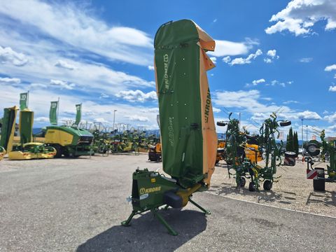 Krone Krone EasyCut R 320