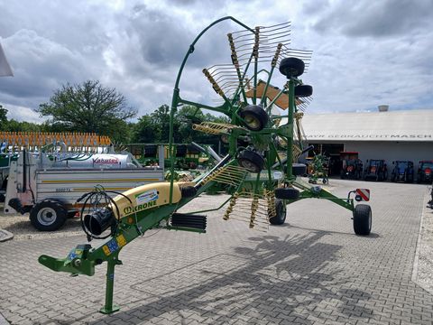Krone Swadro TS 680