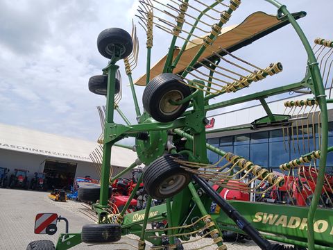 Krone Swadro TS 680