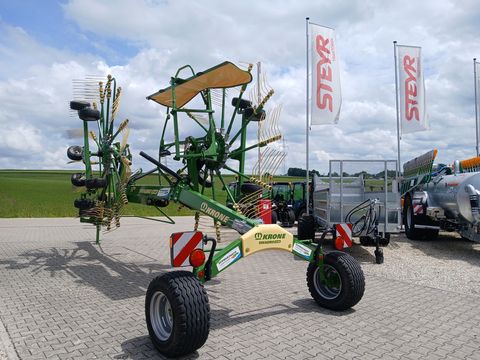 Krone Swadro TS 680