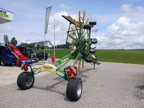 Krone Swadro TS 680