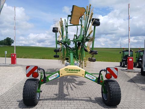 Krone Swadro TS 680