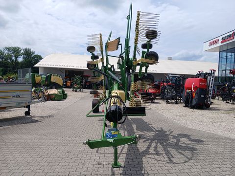Krone Swadro TS 680