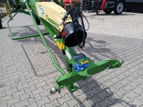Krone Swadro TS 680