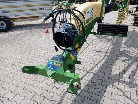 Krone Swadro TS 680