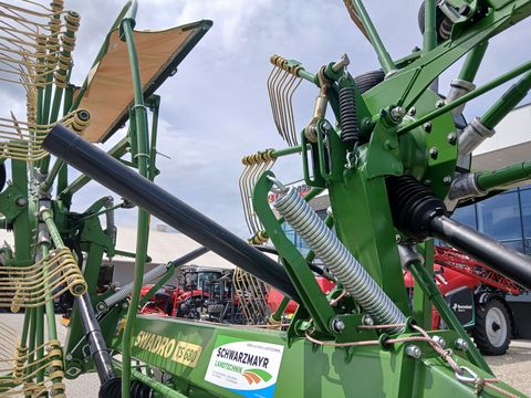 Krone Swadro TS 680