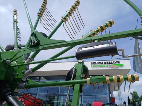 Krone Swadro TS 680