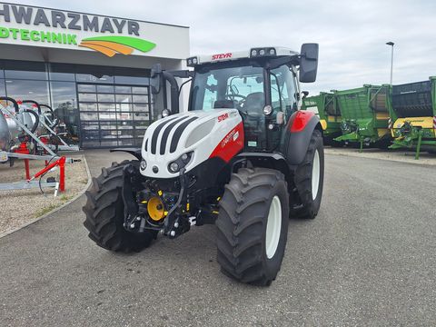 Steyr 4140 Expert CVT