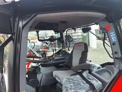 Steyr 4140 Expert CVT