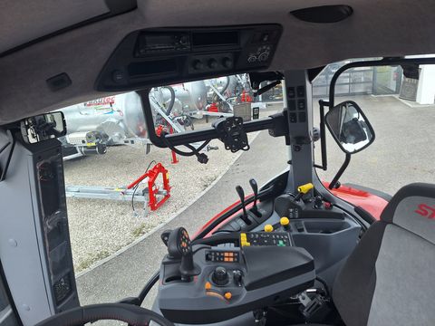 Steyr 4140 Expert CVT