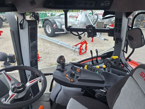 Steyr 4140 Expert CVT