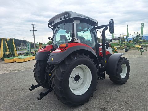 Steyr 4140 Expert CVT