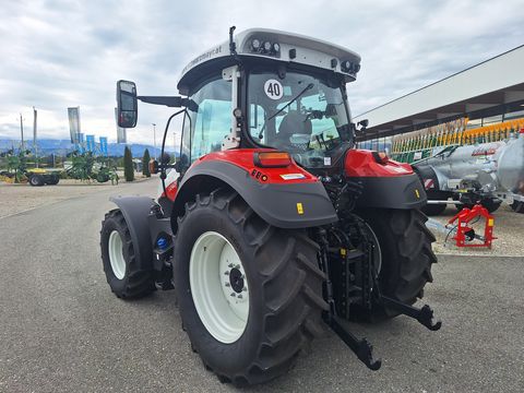 Steyr 4140 Expert CVT