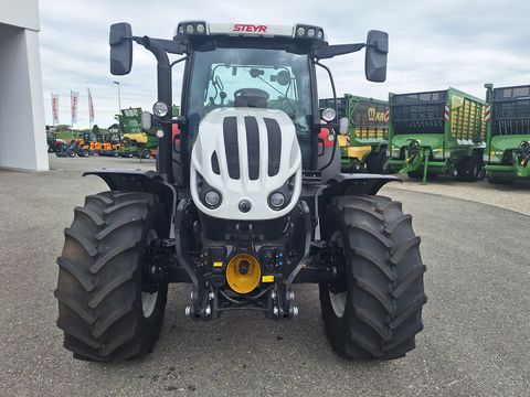 Steyr 4140 Expert CVT