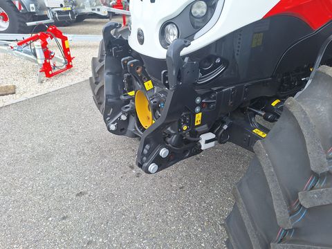 Steyr 4140 Expert CVT