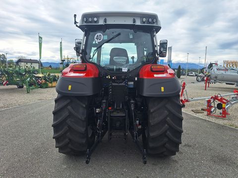 Steyr 4140 Expert CVT