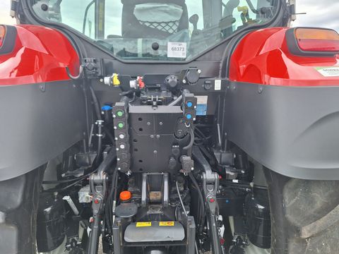 Steyr 4140 Expert CVT