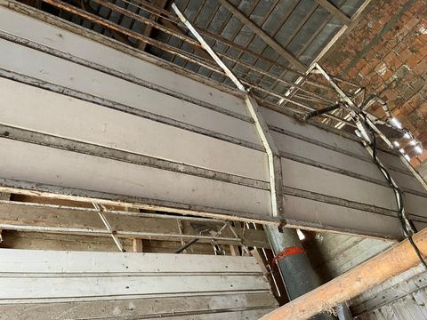 Reform Muli 140 + Güllefass