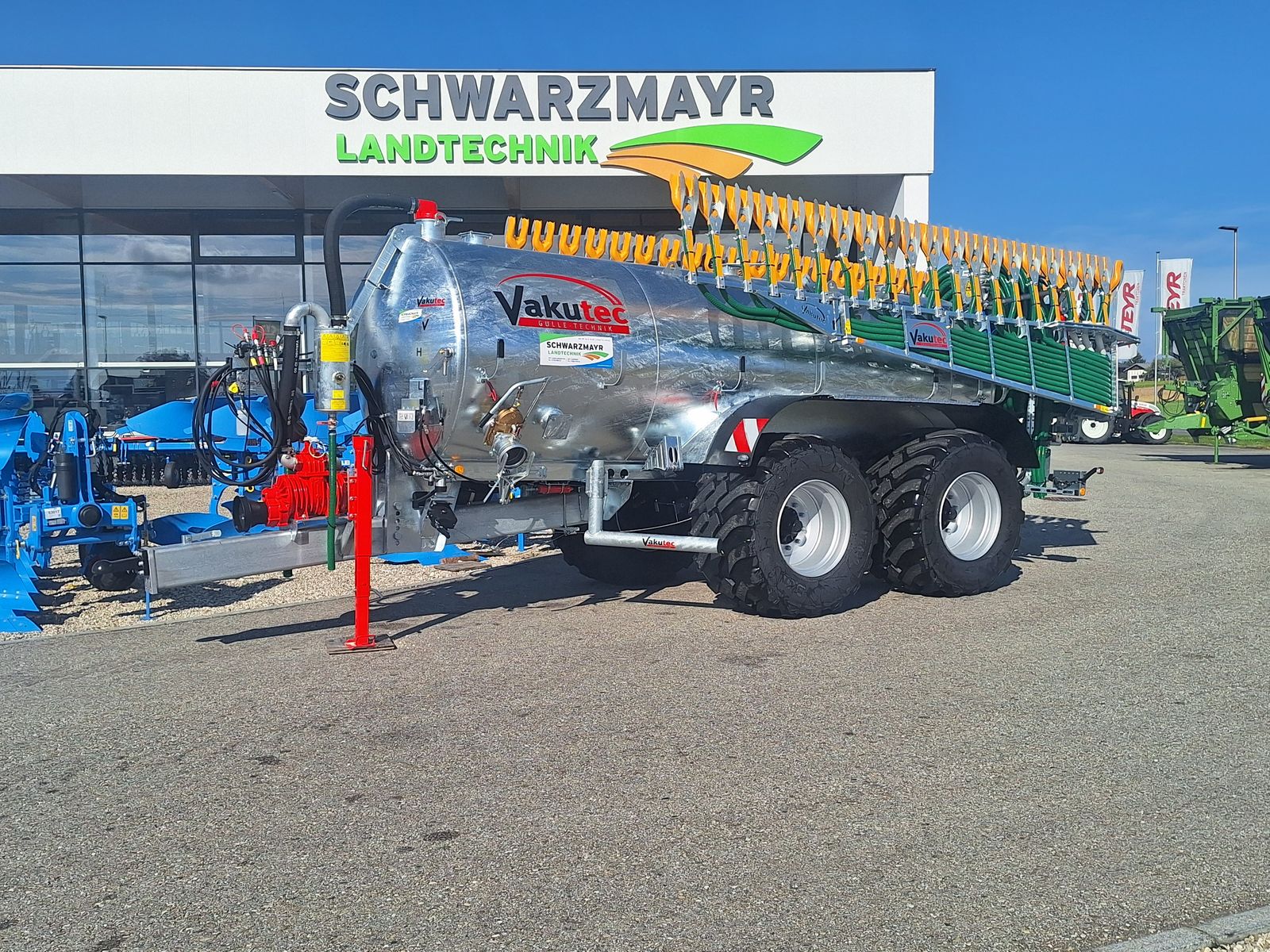 Vakutec VA 10500T  2