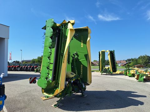 Krone EasyCut B 880 CV Mähkombination