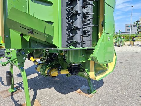 Krone EasyCut B 880 CV Mähkombination